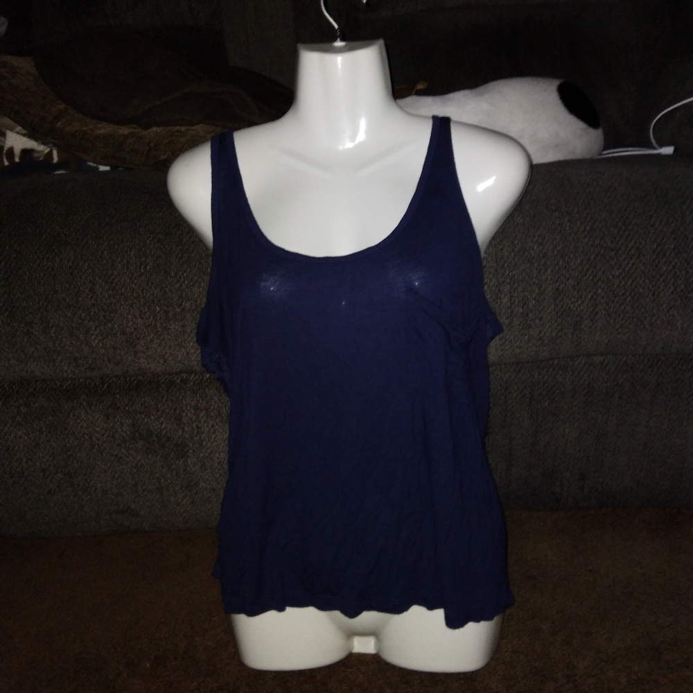 💙 Cute Tank Top 💙